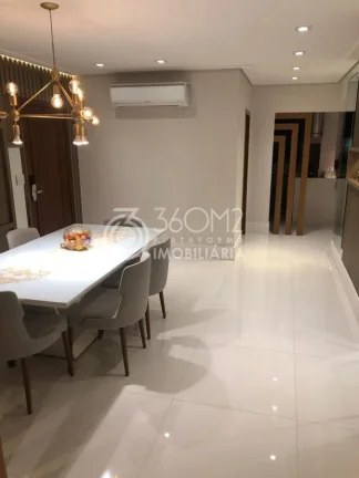 Imagem Apartamento para Venda em Santo André / SP no bairro Centro
