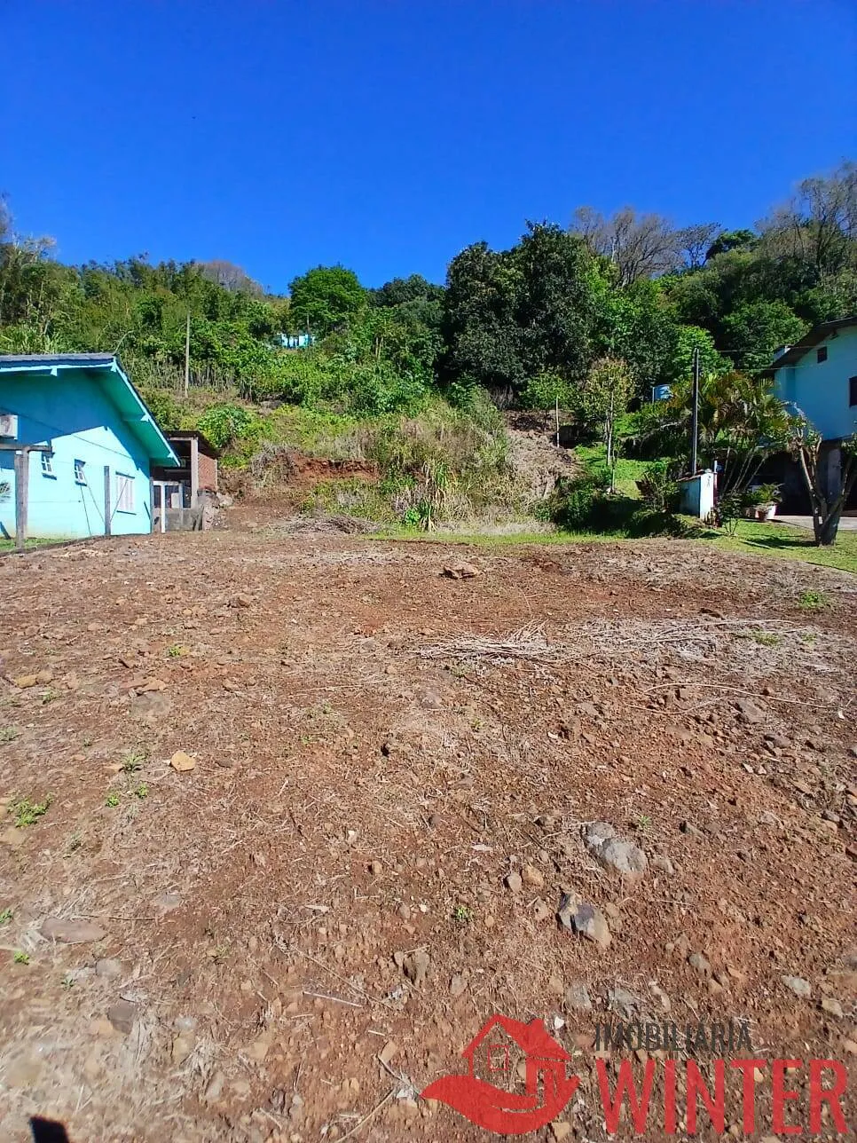 Imagem Terreno plano com 448,50m² em Arroio do Ouro, Vale Real.