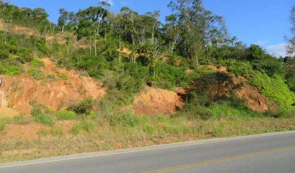 Imagem Terreno à Venda, 12.000 m² em Nova Brasília - Brusque