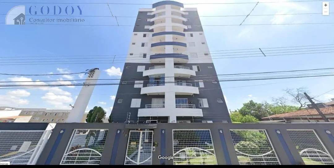 Imagem Apartamento à venda 3 Quartos, 1 Suite, 2 Vagas, 84M², Vila São José, Taubaté - SP | Edifício Residencial Arenas