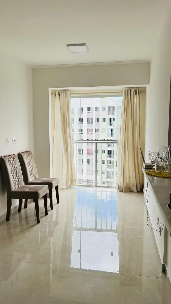 Imagem Apartamento com 3 Quartos à Venda, 59 m² em Sete de Abril - Salvador