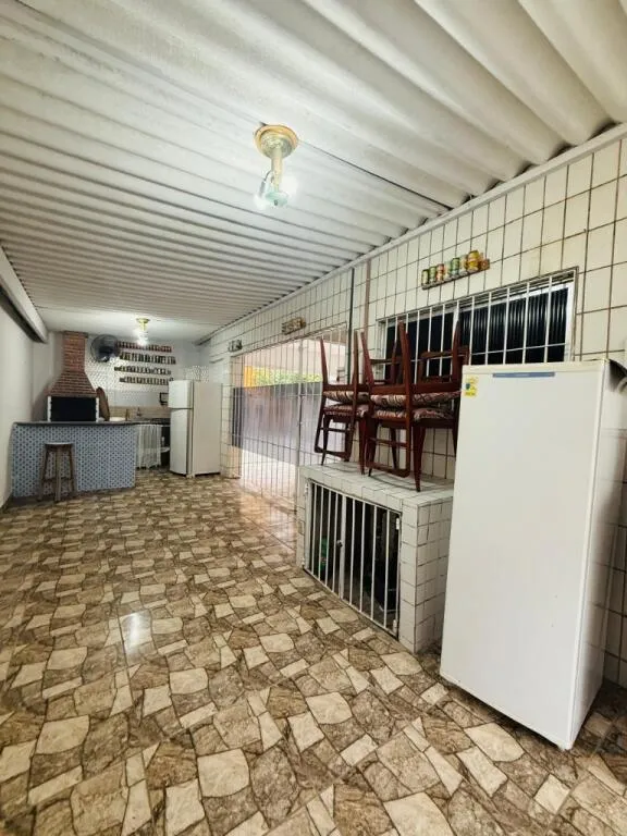 Imagem APARTAMENTO COM 42,00 m² - GUILHERMINA - PRAIA GRANDE SP