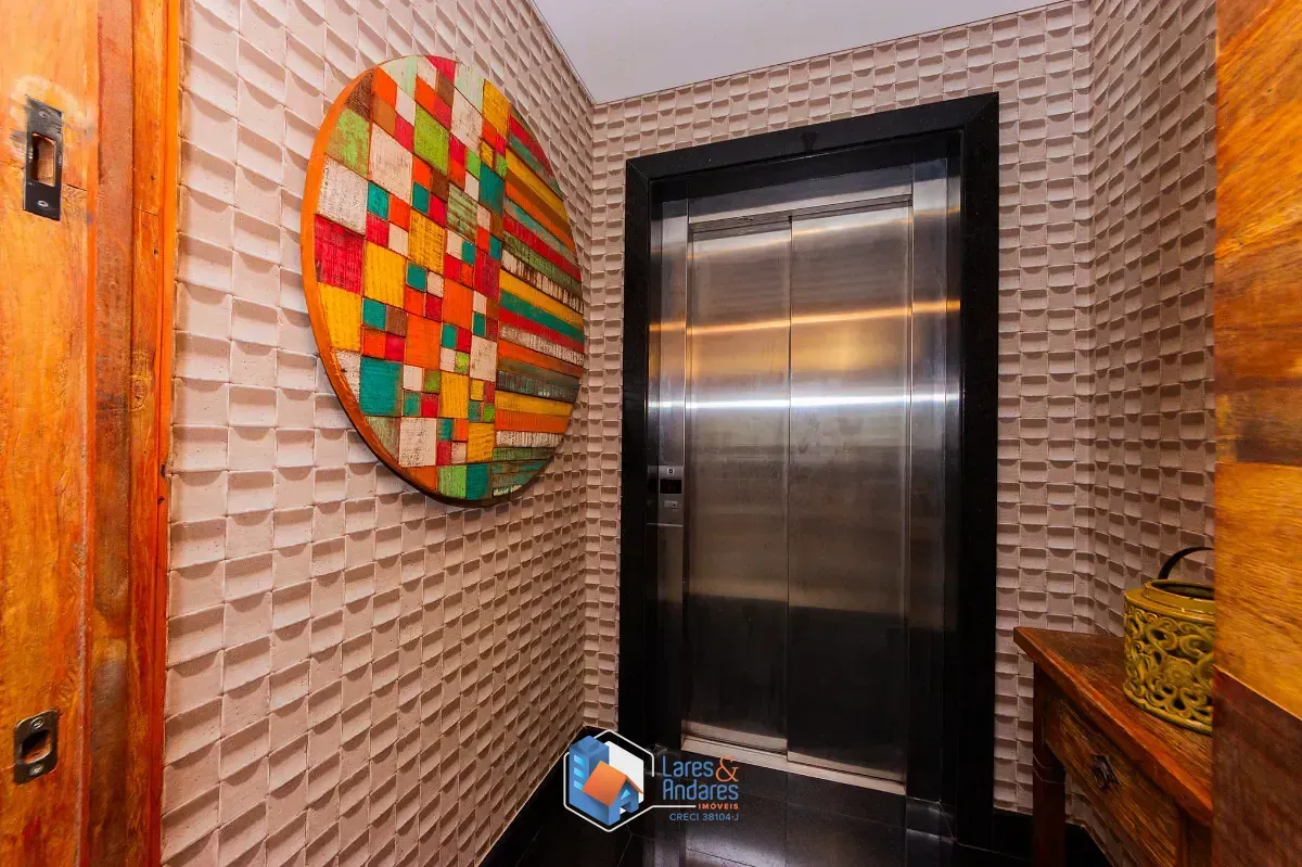 Imagem Apartamento para venda em Panamby com 3 quartos, sendo 3 suítes, 163m²
