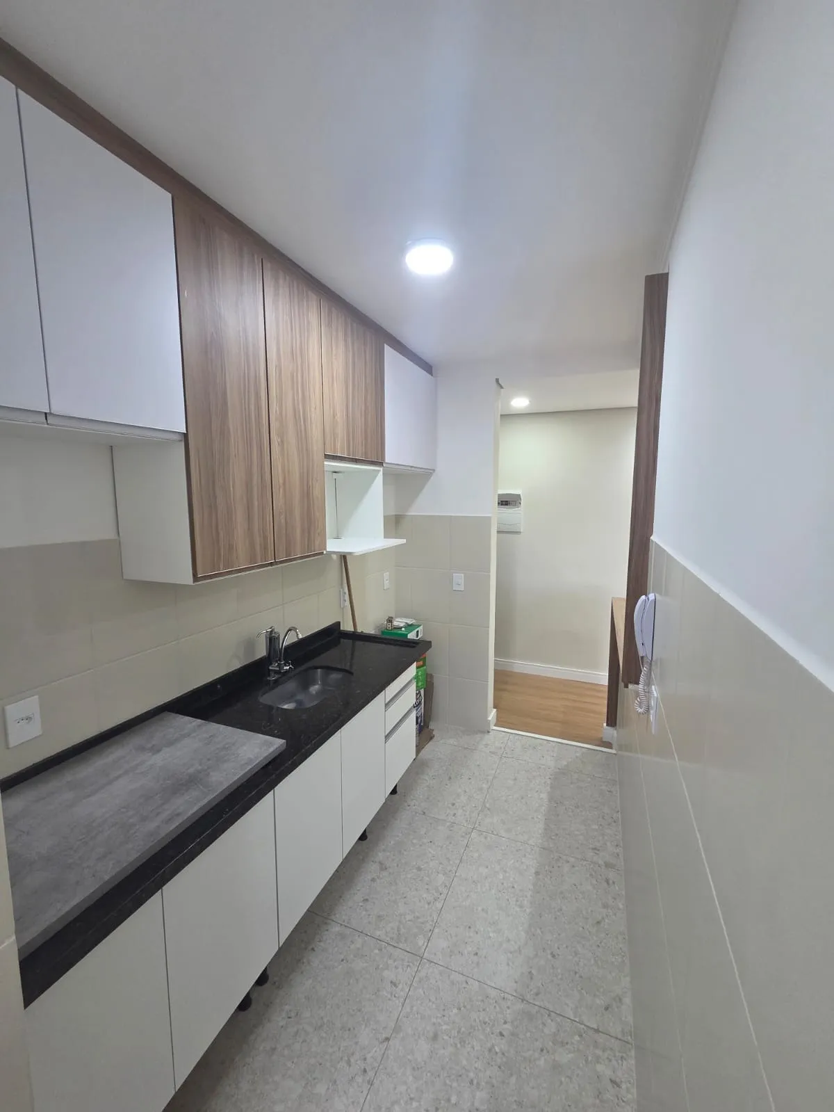 Imagem Apartamento 2 Dormitórios Condomínio Platinum Sorocaba