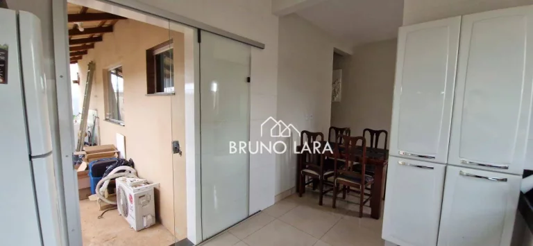 Imagem Casa disponível para locação no bairro Canadá – São Joaquim de Bicas/MG.