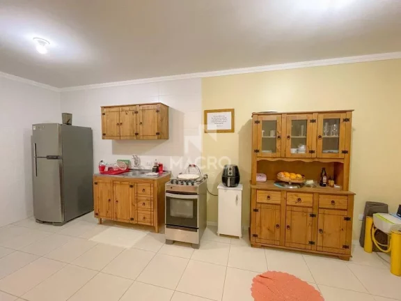 Imagem Apartamento | Vila Lenzi | 2 quartos | 64m²