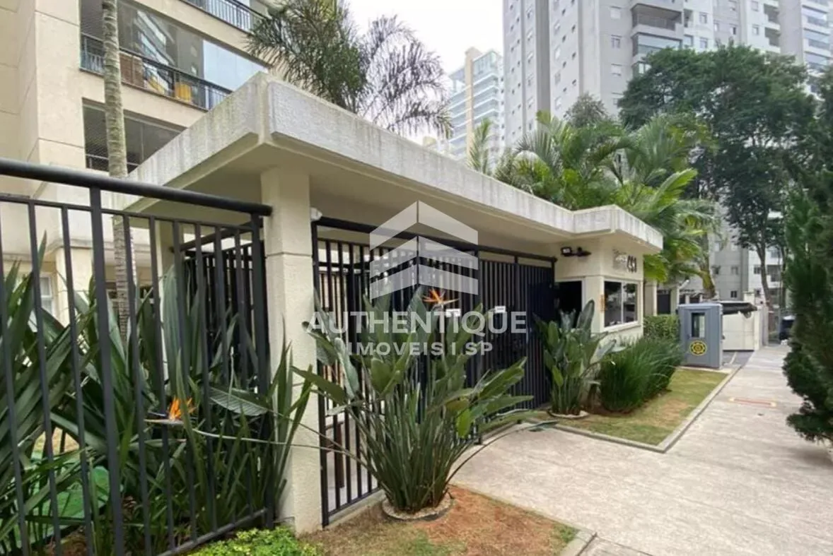 Imagem One Jardim Sul Morumbi - Apartamento à venda no bairro Vila Andrade - São Paulo/SP, Zona Sul