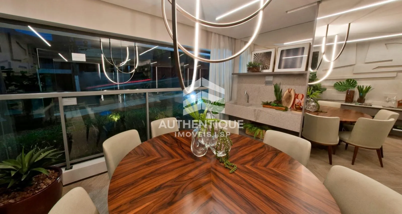 Imagem LHARMONIE VILA MARIANA - Apartamento à venda no bairro Vila Mariana - São Paulo/SP, Zona Sul
