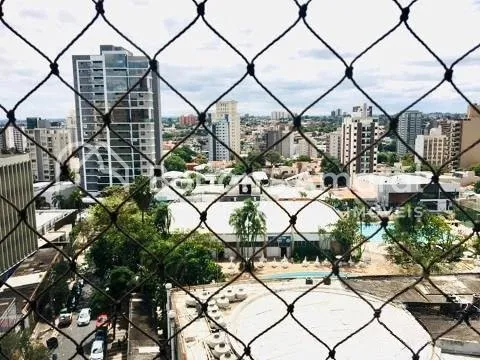 Imagem Apartamento com 3 Quartos à venda, 180m² - Cambuí
