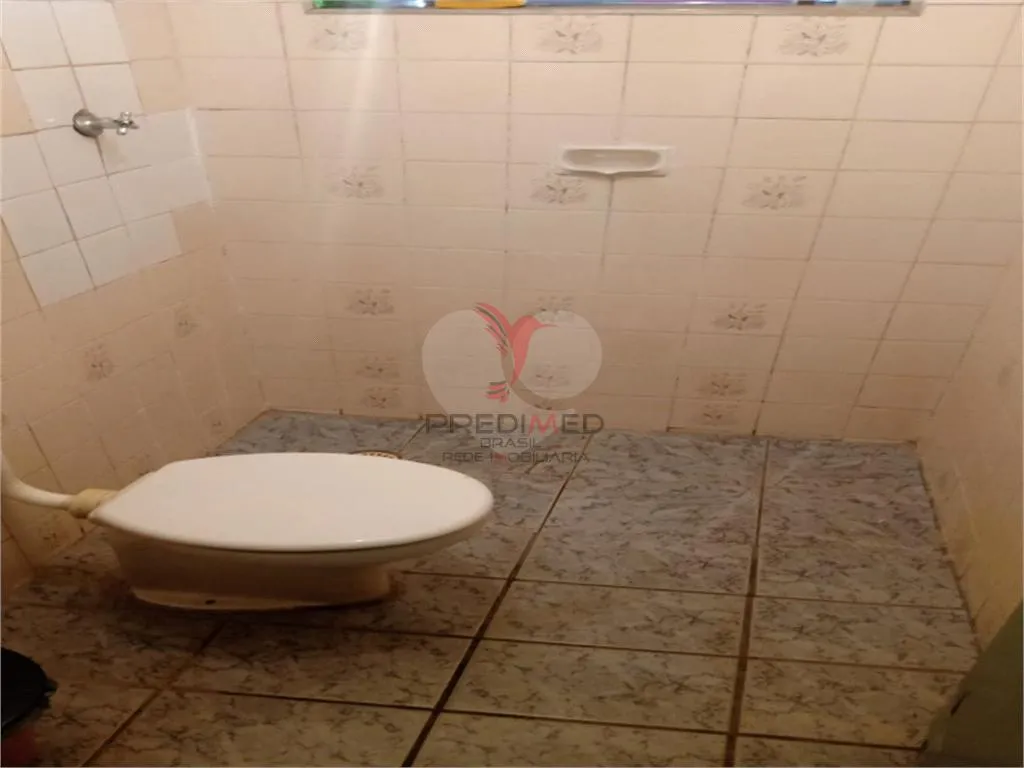 Imagem Casa de 3 quartos, 140m² no bairro Núcleo Habitacional João Zillo, em Lençóis Paulista