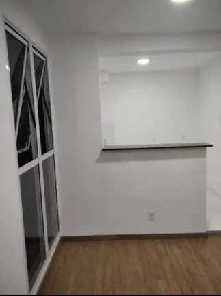 Imagem APARTAMENTO PADRÃO (PASSANDO DÍVIDA)