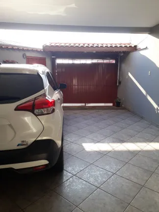 Imagem Sobrado com 2 Quartos à Venda, 180 m² em Cidade Nova - Jundiaí