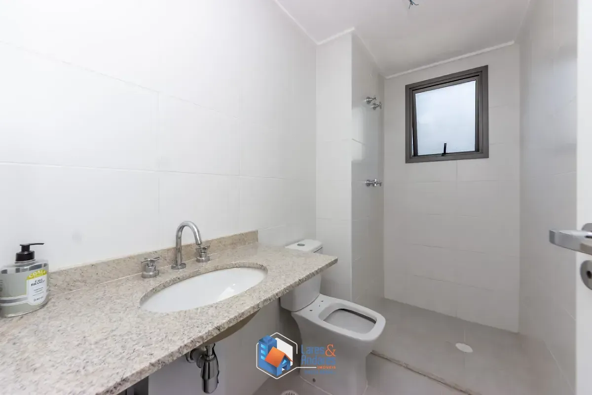 Imagem Apartamento para venda em City América com 3 quartos, sendo 1 suíte, 88.49m²