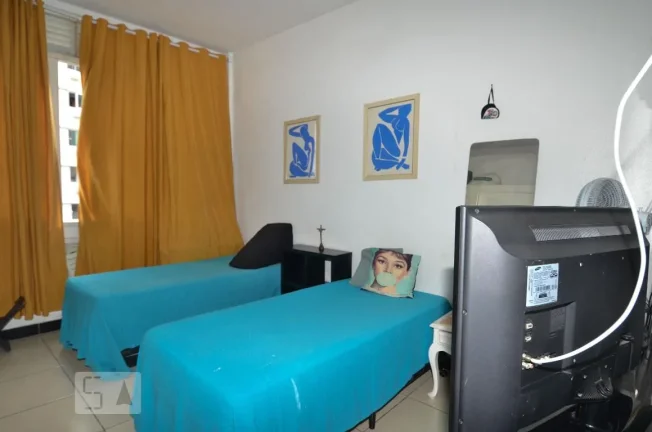 Imagem Apartamento à Venda - Copacabana, 3 Quartos, 130 m2