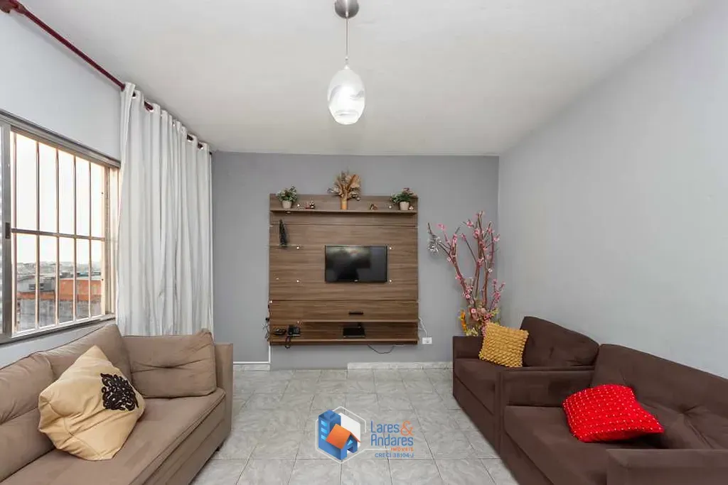 Imagem Casa à venda 3 Quartos 1 Suite 10 Vagas 261M² Americanópolis São Paulo - SP