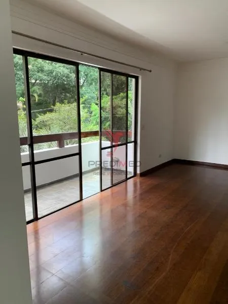 Imagem Apartamento 3 dormitórios 1 suíte 1m² 2 vagas Morumbi Sao Paulo/SP