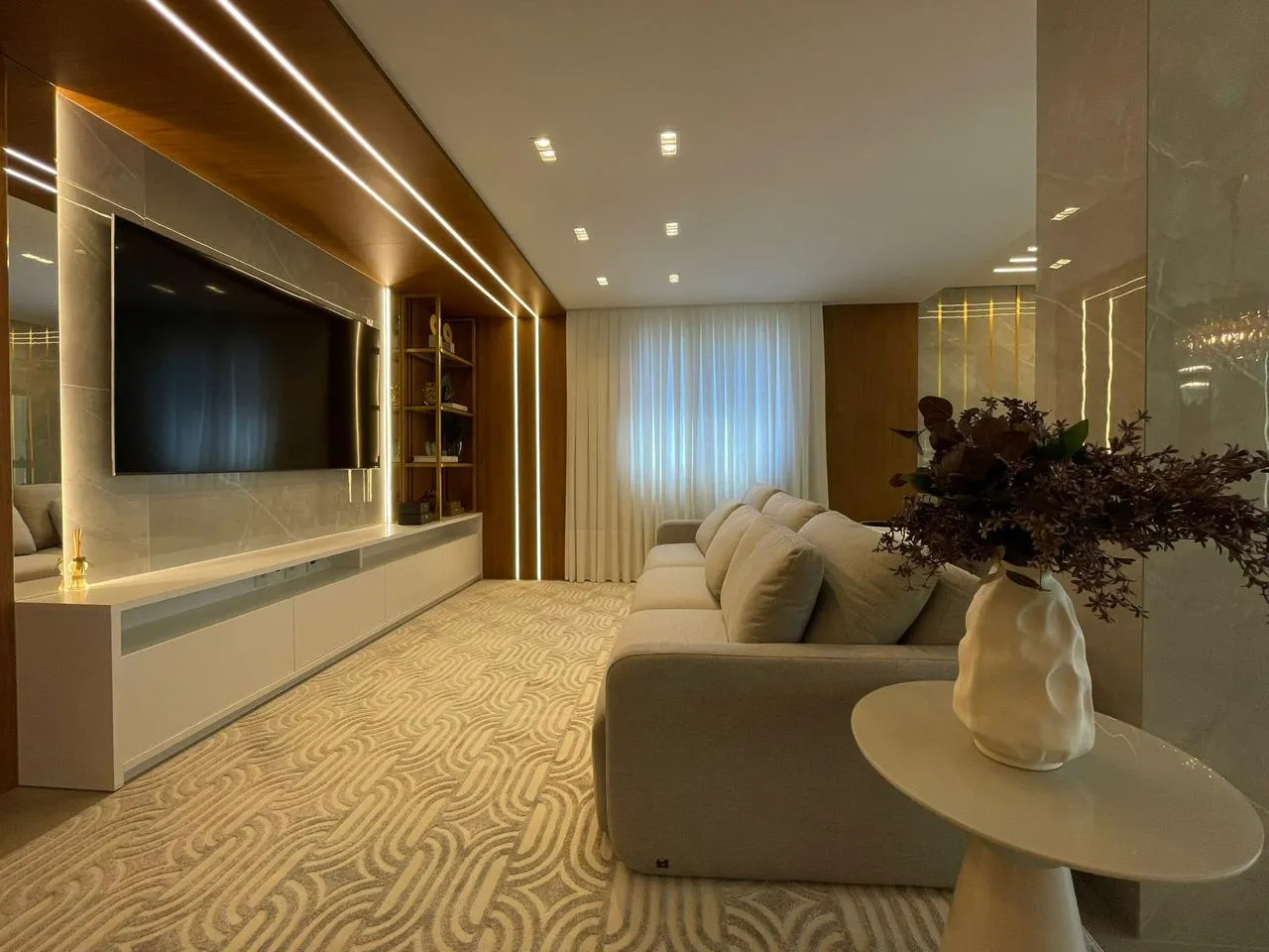 Imagem Apartamento à venda com 220m2 por R$ 4.990.000,00