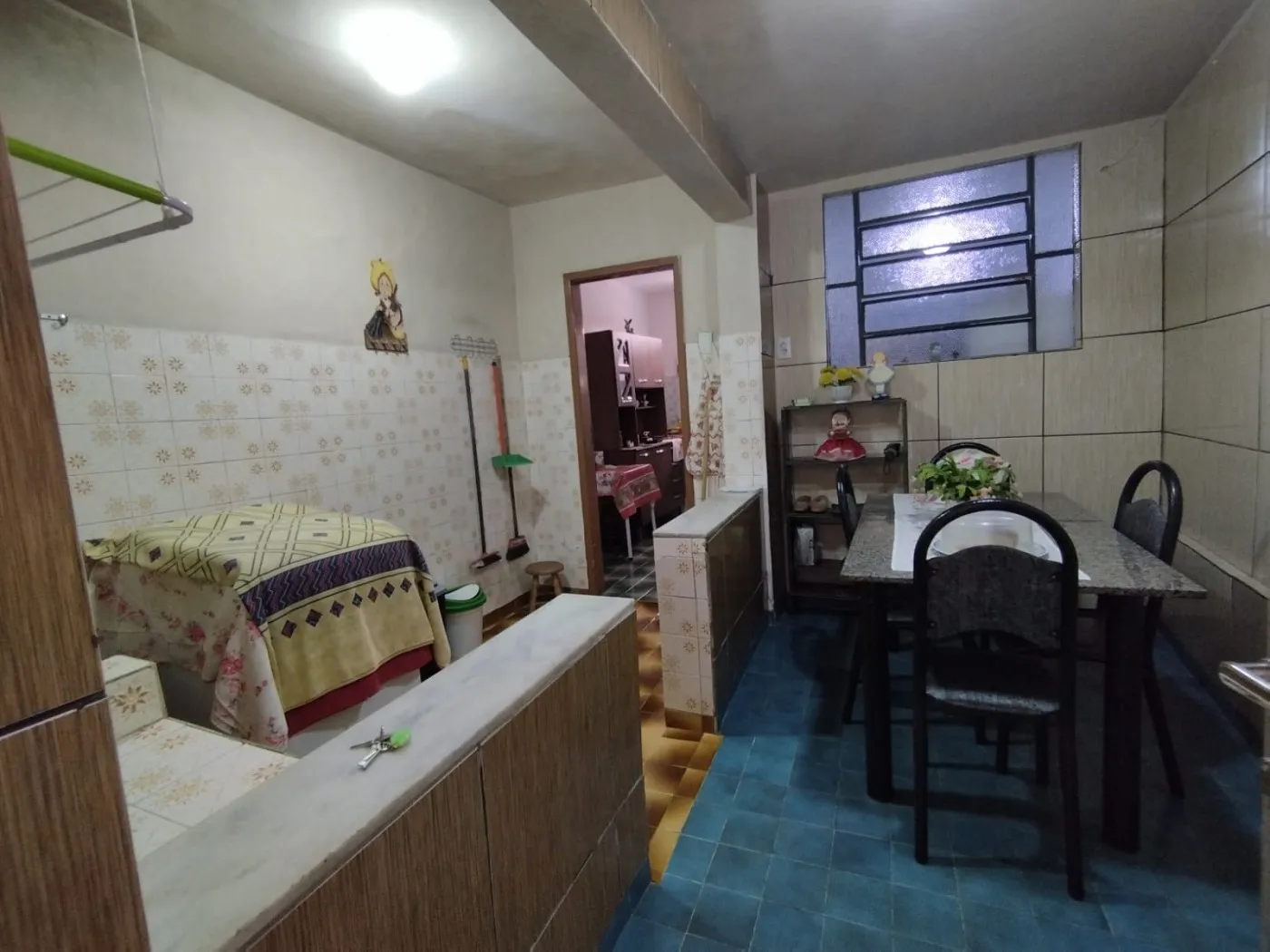 Imagem Casa para Venda em Petrópolis / RJ no bairro Independência