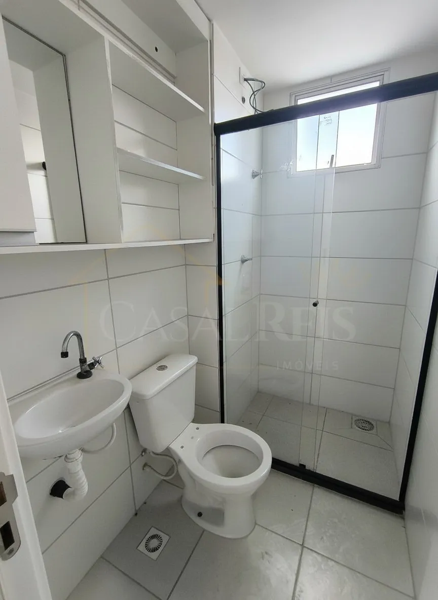 Imagem Apartamento 2 quartos à venda em Estância Poços de Caldas, Poços de Caldas