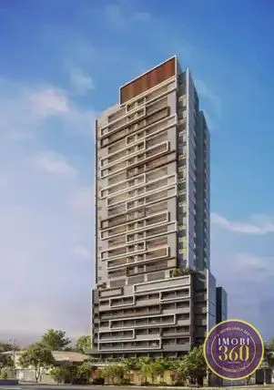 Imagem Studios Pronta entrega, na rua Borges lagoa, Proximo ao Metrô.