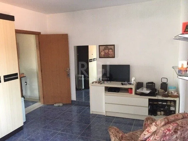 Imagem Casa para Venda - 140m², 3 dormitórios, 2 vagas - Hípica
