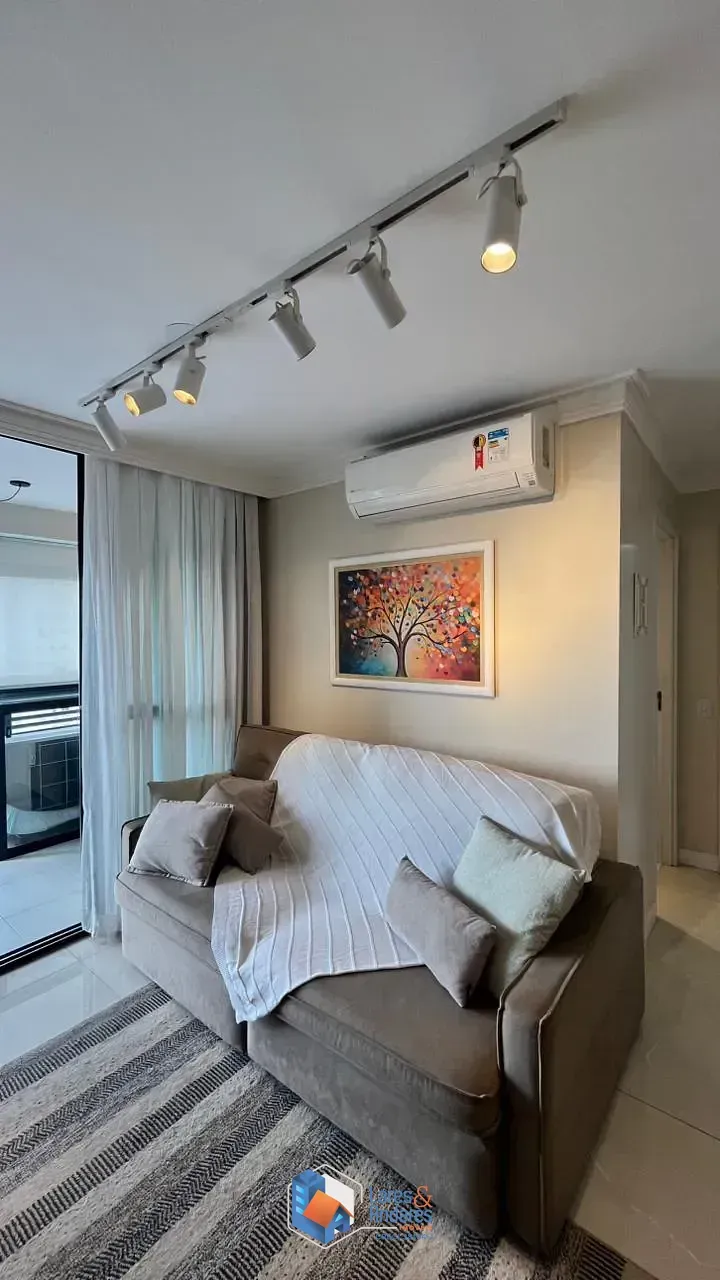 Imagem Apartamento para venda em Saúde com 2 quartos, sendo 1 suíte, 66m²