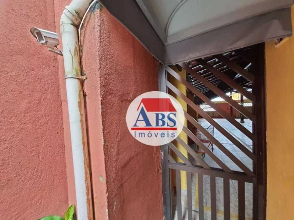 Imagem Casa com 1 dormitório à venda, 32 m² por R$ 180.000,00 - Aviação - Praia Grande/SP