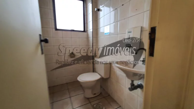Imagem Sala comercial em Santos
