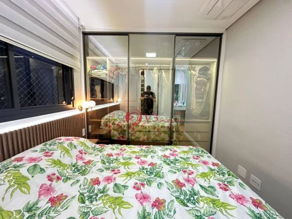 Imagem Apartamento com 2 dormitórios à venda, 72 m por R$ 850.000,00 - Vila Esperança - São Paulo/SP