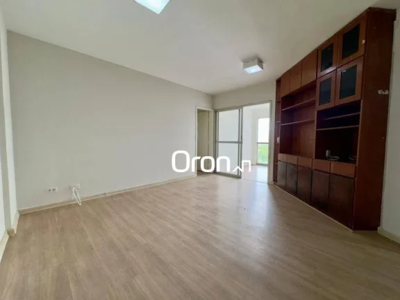 Imagem Apartamento com 3 dormitórios à venda, 76 m² por R$ 480.000,00 - Setor Bela Vista - Goiânia/GO