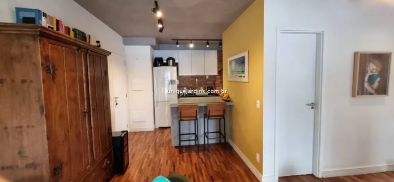 Imagem Apartamento à venda Pinheiros São Paulo