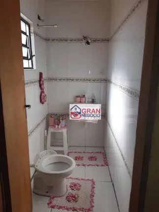 Imagem Casa Ótima Para Renda - Cambé