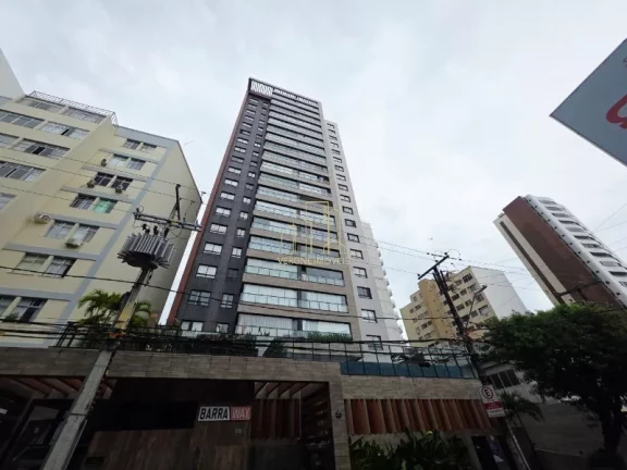 Imagem Apartamento à venda na Barra, Salvador-BA: 2 quartos, 1 suíte, 1 vaga, 70m² - Imperdível oportunidade!