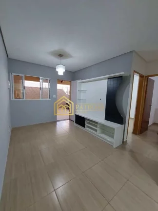 Imagem Casa Padrão