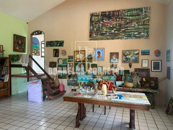 Imagem SITIO EM OURO PRETO OLINDA, 1,9 HA, 3ST, AREA DE LAZER, 1 ST, 1KITNET