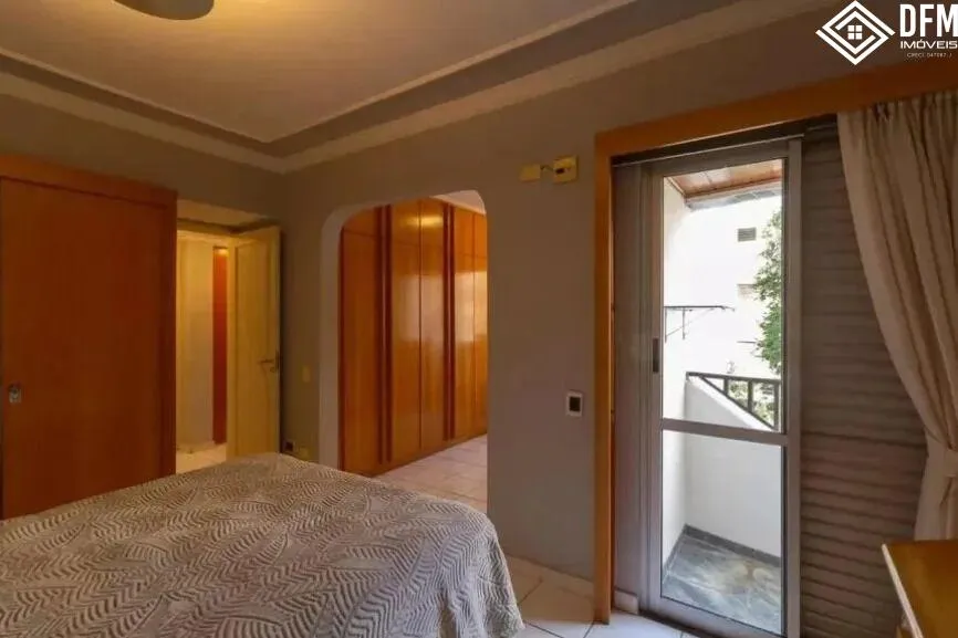Imagem Apartamento com 3 Dormitorio(s) localizado(a) no bairro Santa Cecília em São Paulo / Mato Grosso do Sul Ref.:808769
