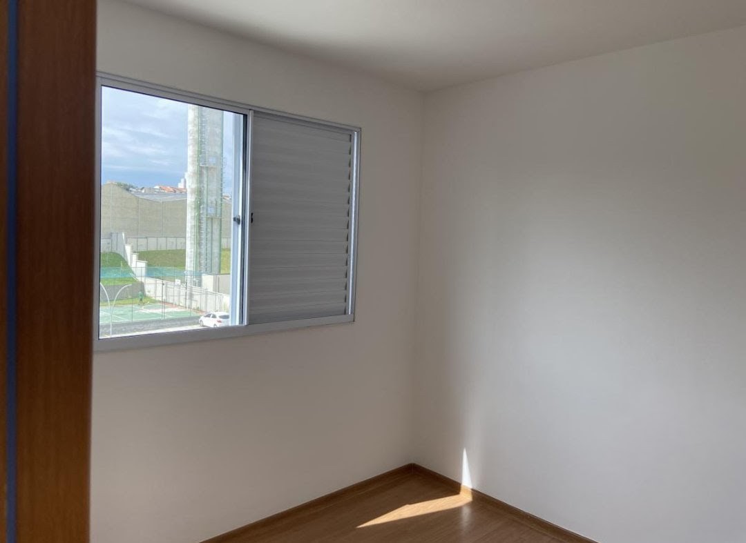 Imagem Apartamento com 2 Quartos à Venda, 41 m² em Vila São Paulo - Mogi das Cruzes