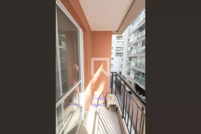 Imagem Apartamento à Venda - Vila Mariana, 2 Quartos, 49 m2