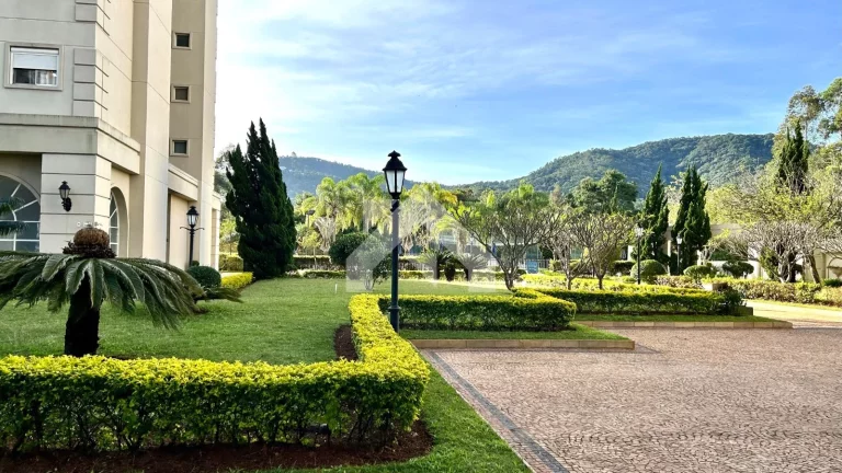 Imagem Apartamento em Tamboré - Barueri