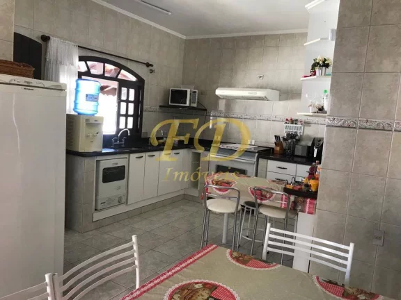 Imagem Chácara na Represa Condomínio Fechado em Piracaia
