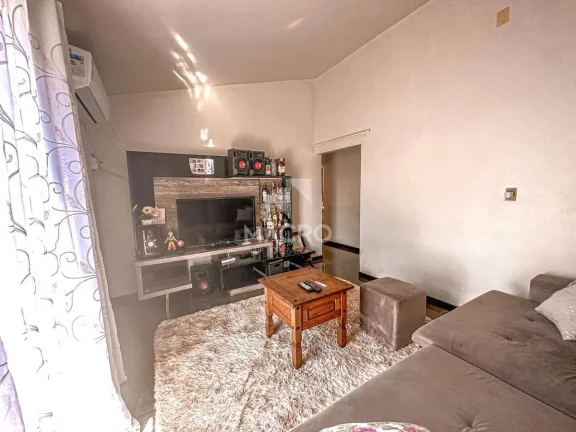 Imagem Casa | João Pessoa | 3 quartos | 132m²