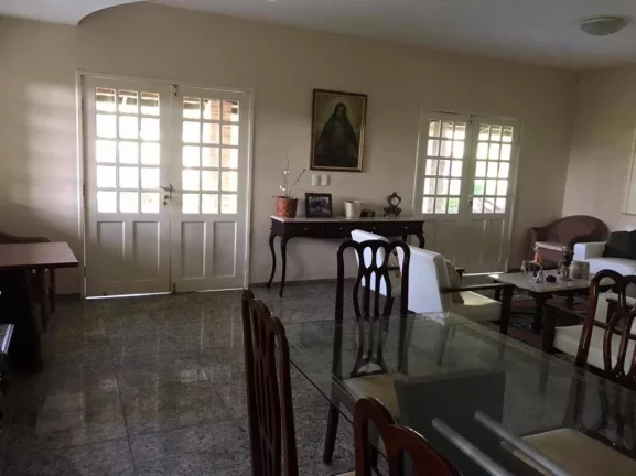 Imagem PORTO DAS DUNAS -Venda Casa com 7 quartos