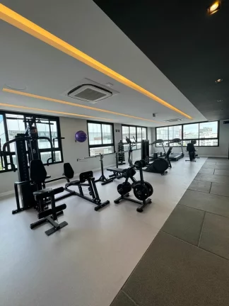 Imagem Studio para venda no bairro Boa Vista em Porto Alegre