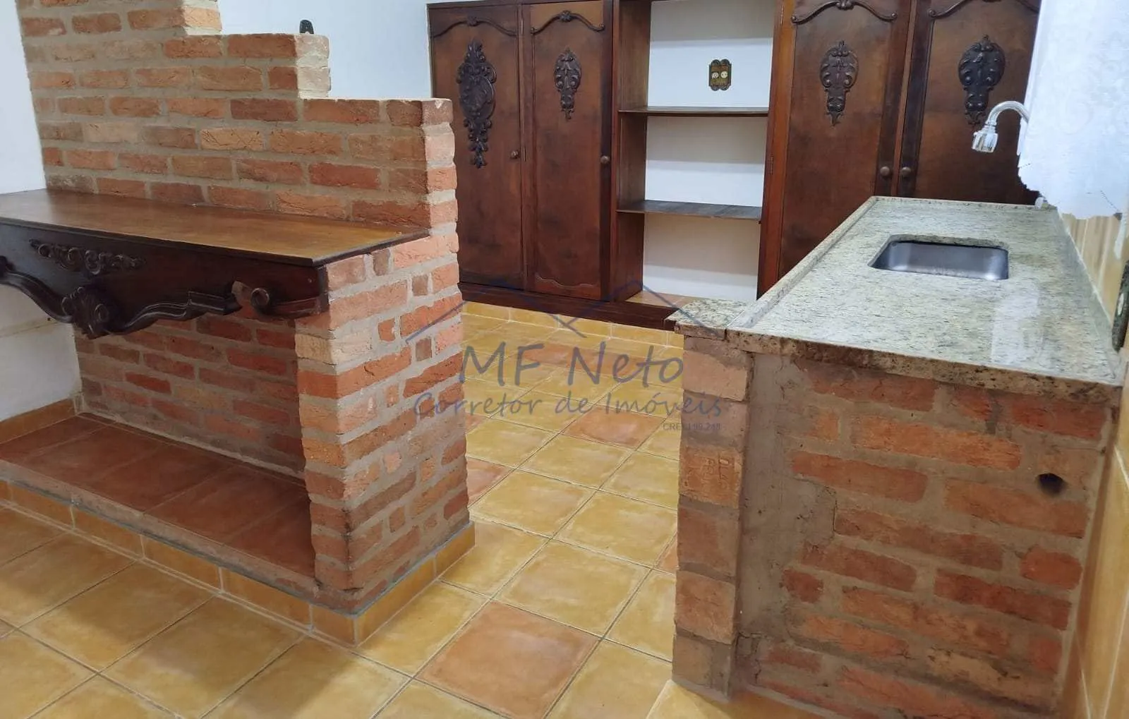 Imagem Casa Padrão