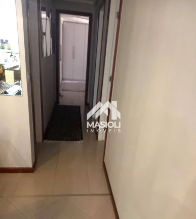 Imagem Apartamento com 3 dormitórios à venda, 140 m² por R$ 1.360.000,00 - Praia da Costa - Vila Velha/ES