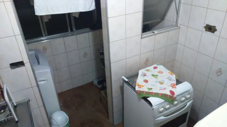 Imagem Apartamento com 2 Quartos à Venda, 47 m² em Cidade Tiradentes - São Paulo
