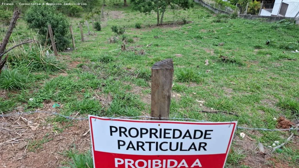 Imagem Área para Venda em Atibaia, Rio Abaixo