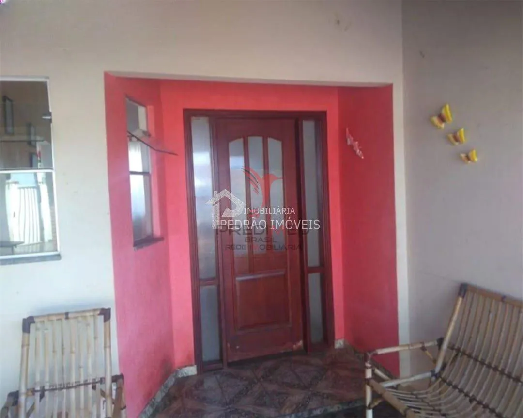 Imagem Casa de 3 quartos, 400m² no bairro Jardim Príncipe, em Lençóis Paulista
