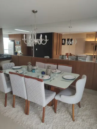 Imagem Sobrado com 3 Quartos à Venda, 107 m² em Jardim Maria Inês - Aparecida de Goiânia