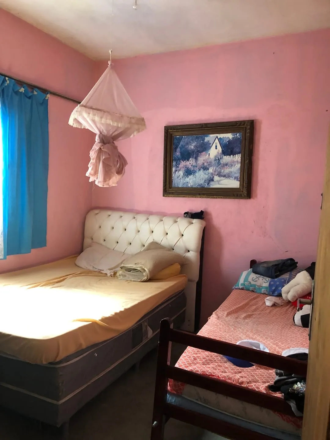 Imagem Casa à venda 2 Quartos, 2 Vagas, 250M², Residencial Comercial Cidade Vista Alegre, Pindamonhangaba - SP